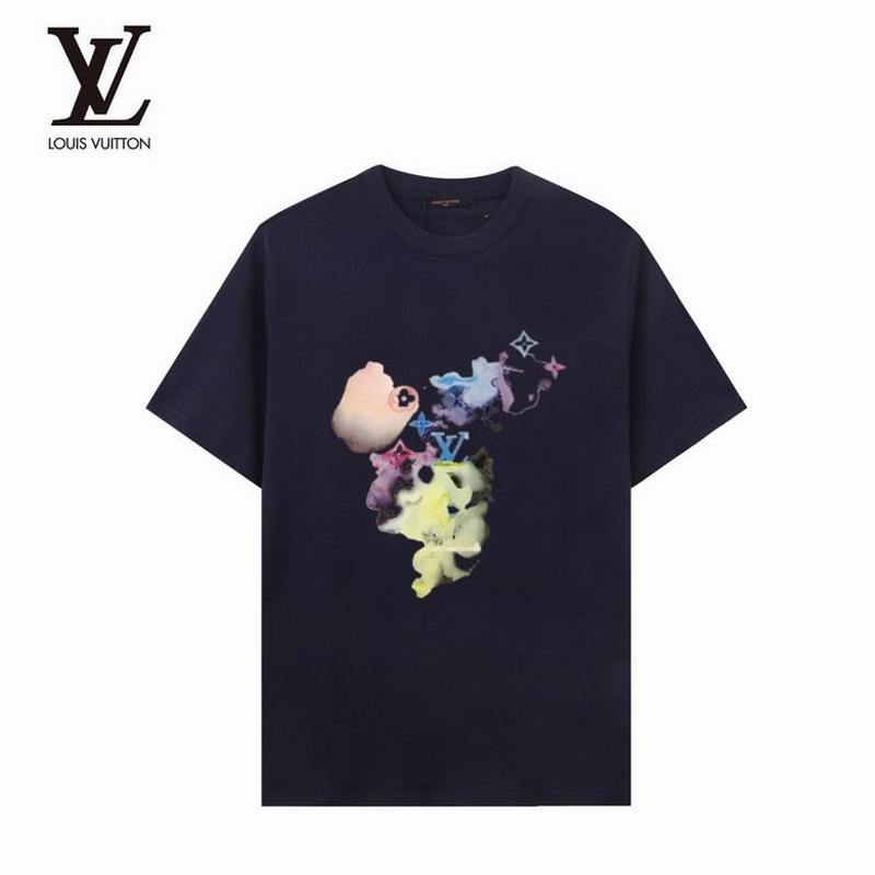 Louis Vuitton Men's T-shirts 1036